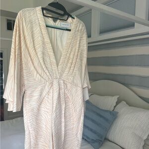 Significant other dress